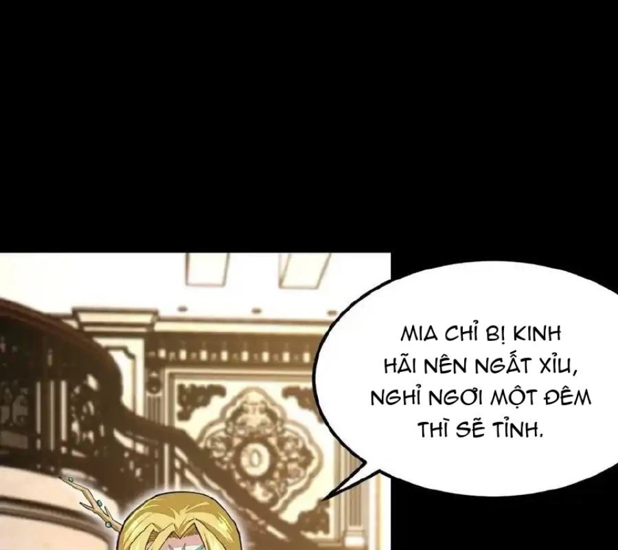 Sức Mạnh Của Kiếm Thần Chapter 71 - 59