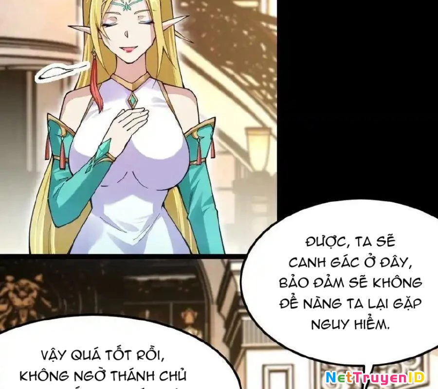 Sức Mạnh Của Kiếm Thần Chapter 71 - 60