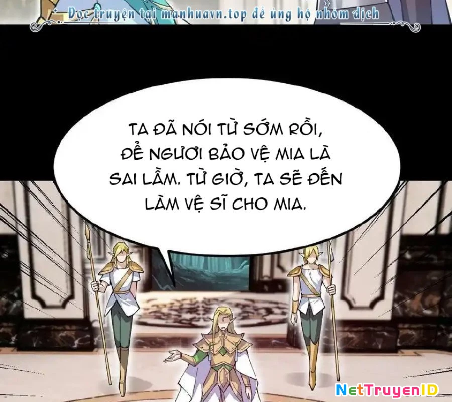 Sức Mạnh Của Kiếm Thần Chapter 71 - 62
