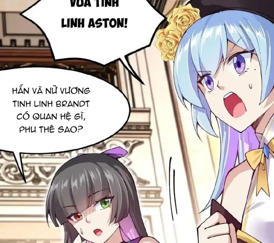 Sức Mạnh Của Kiếm Thần Chapter 71 - 64