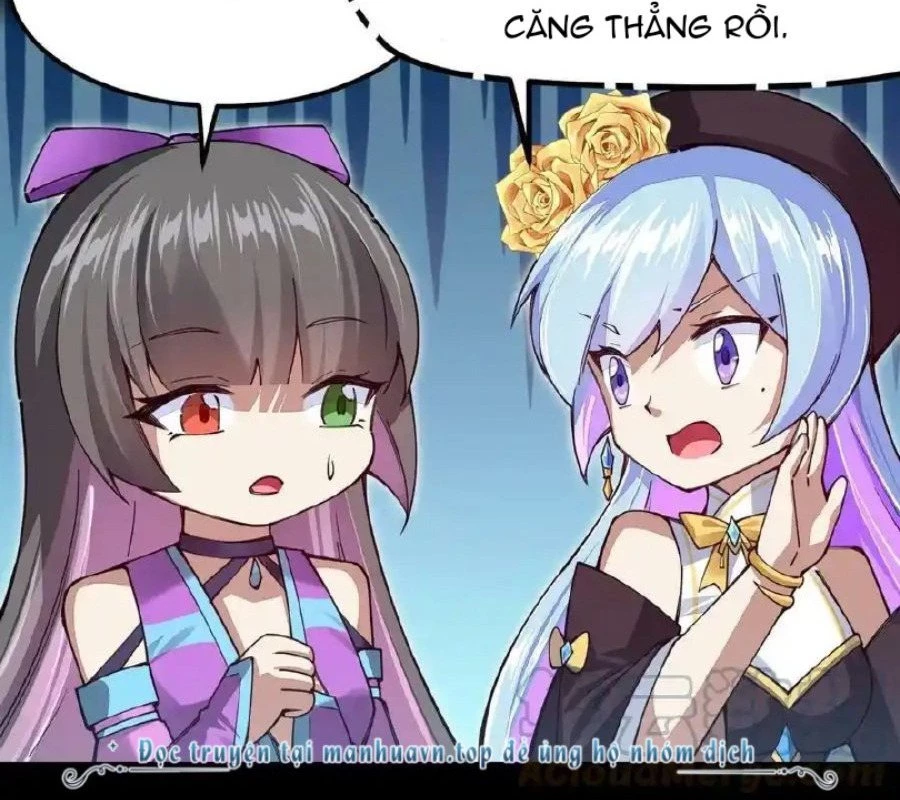 Sức Mạnh Của Kiếm Thần Chapter 71 - 69