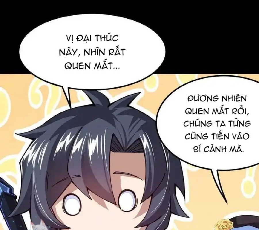 Sức Mạnh Của Kiếm Thần Chapter 71 - 70