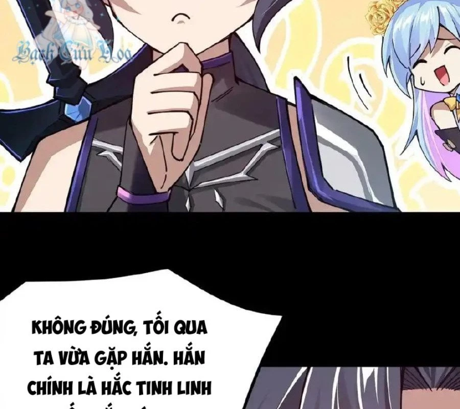 Sức Mạnh Của Kiếm Thần Chapter 71 - 71