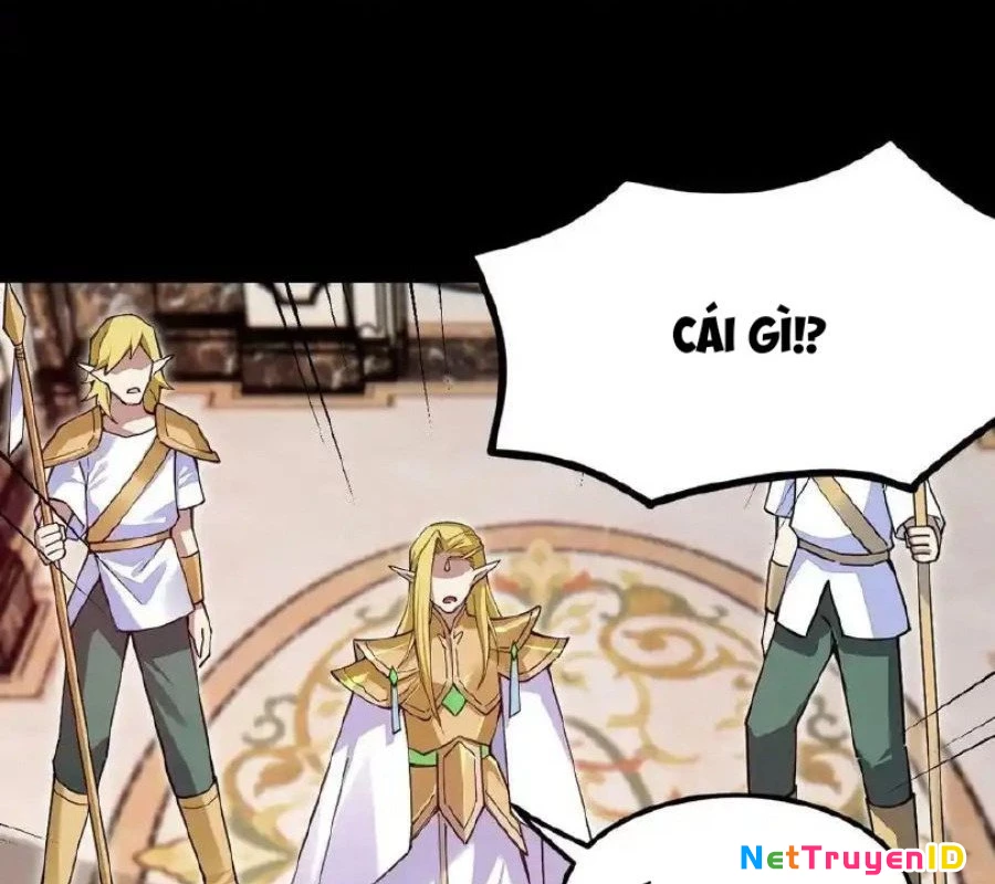 Sức Mạnh Của Kiếm Thần Chapter 71 - 73