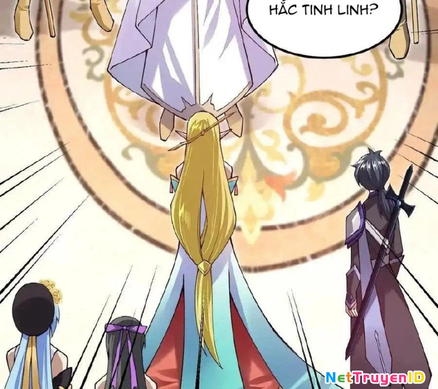 Sức Mạnh Của Kiếm Thần Chapter 71 - 74