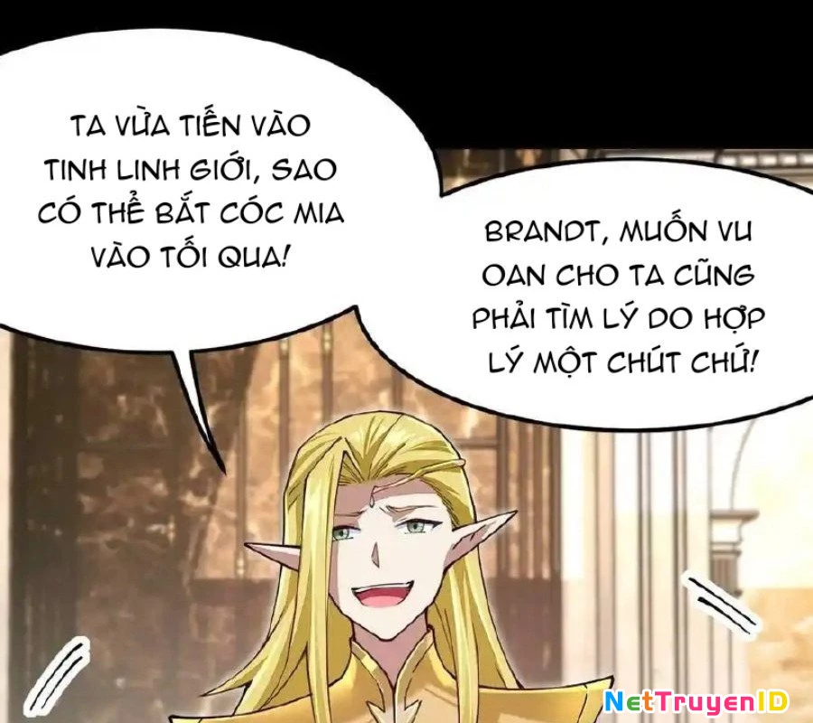 Sức Mạnh Của Kiếm Thần Chapter 71 - 77