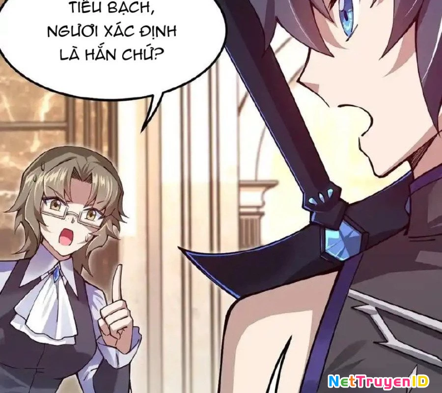 Sức Mạnh Của Kiếm Thần Chapter 71 - 79