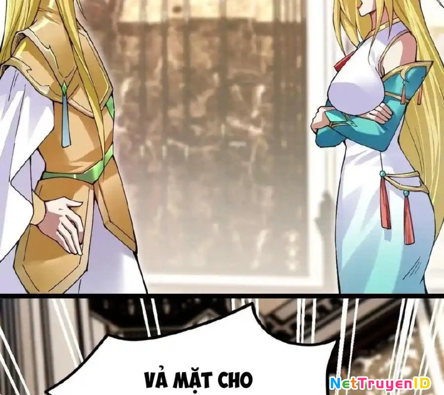 Sức Mạnh Của Kiếm Thần Chapter 71 - 82