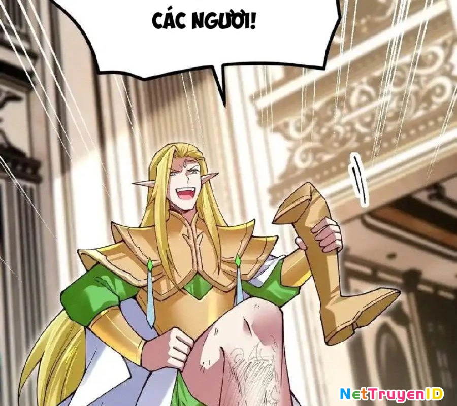Sức Mạnh Của Kiếm Thần Chapter 71 - 83