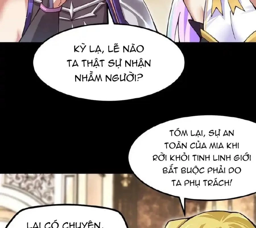 Sức Mạnh Của Kiếm Thần Chapter 71 - 90