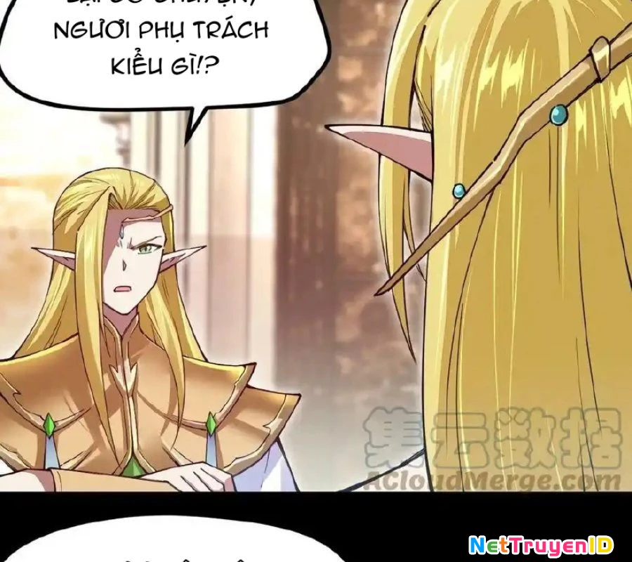 Sức Mạnh Của Kiếm Thần Chapter 71 - 91