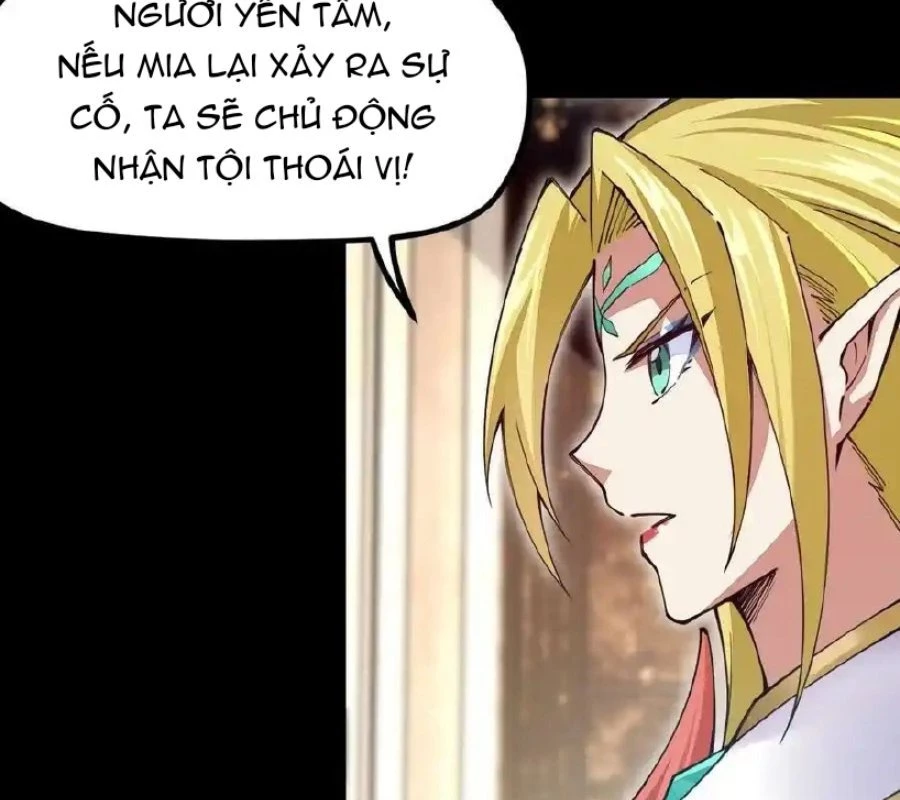 Sức Mạnh Của Kiếm Thần Chapter 71 - 92