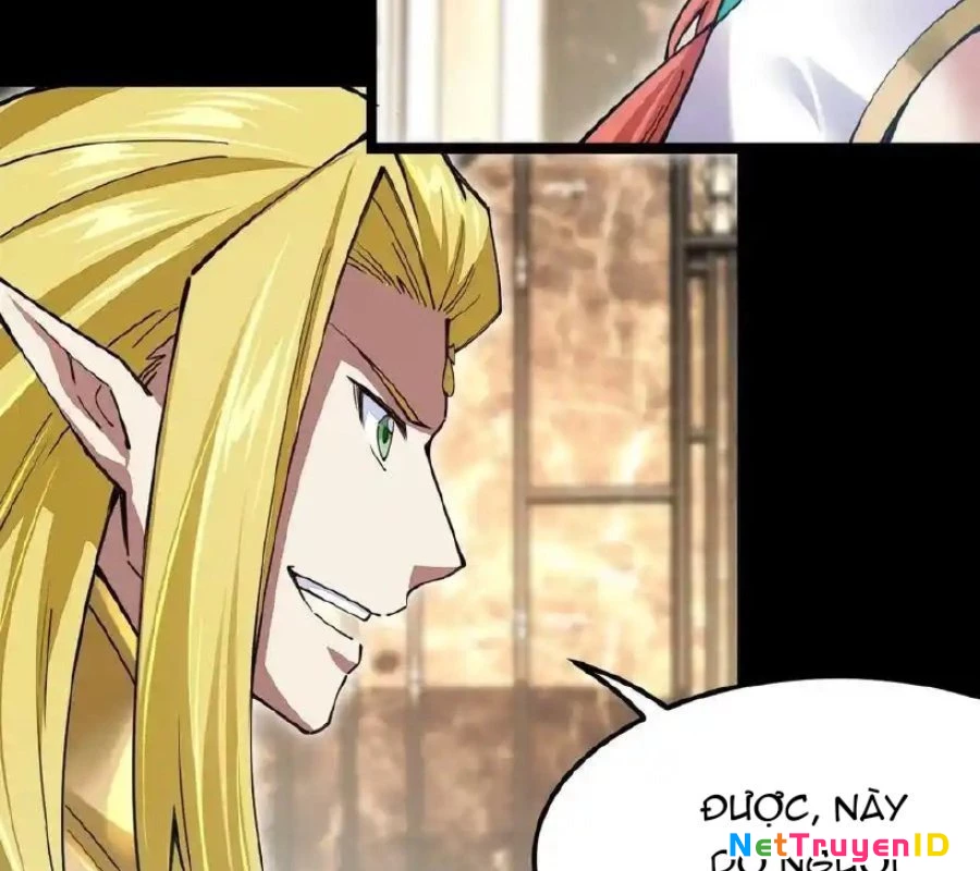 Sức Mạnh Của Kiếm Thần Chapter 71 - 93