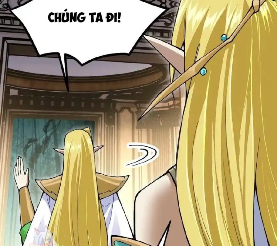 Sức Mạnh Của Kiếm Thần Chapter 71 - 95