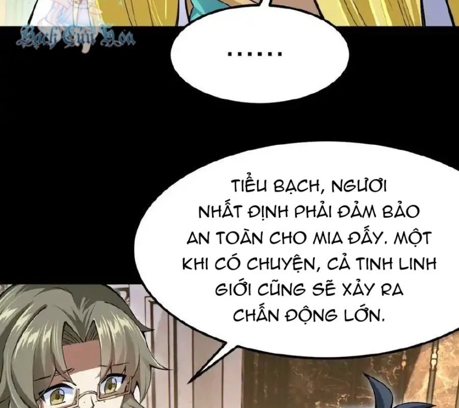 Sức Mạnh Của Kiếm Thần Chapter 71 - 96
