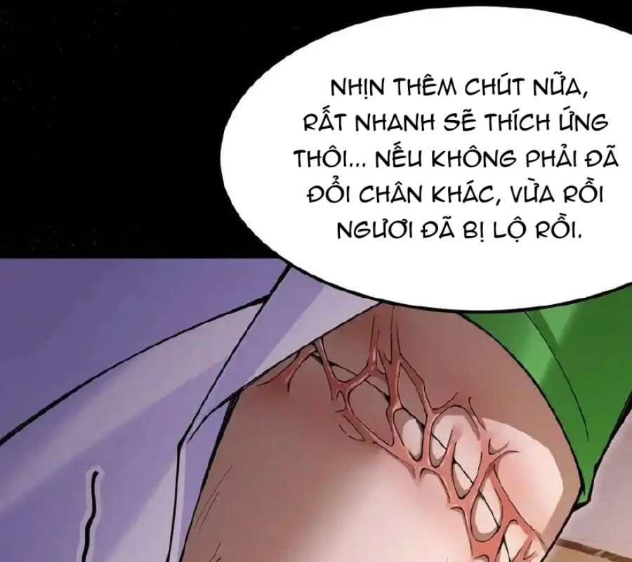 Sức Mạnh Của Kiếm Thần Chapter 71 - 102