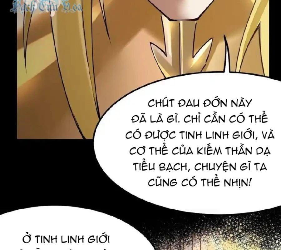 Sức Mạnh Của Kiếm Thần Chapter 71 - 105