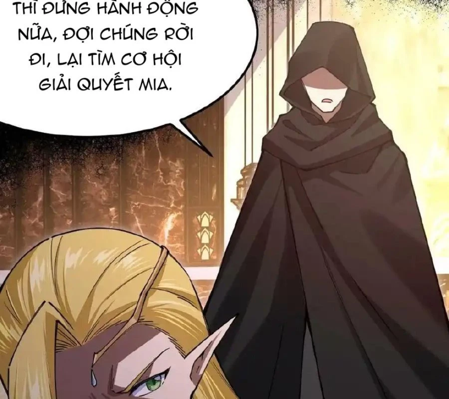 Sức Mạnh Của Kiếm Thần Chapter 71 - 106