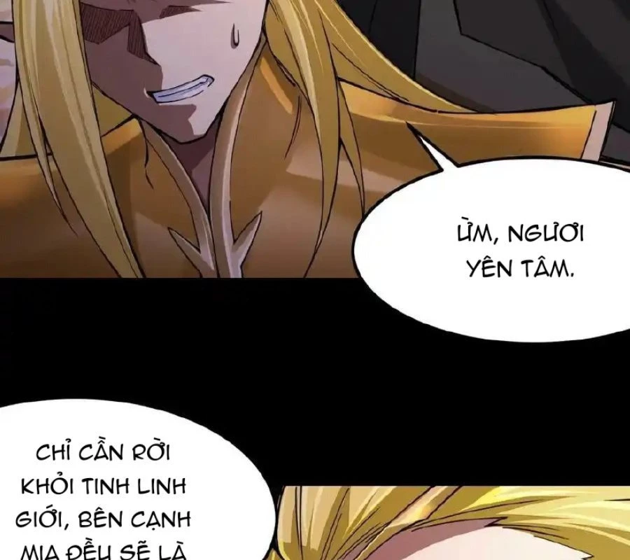 Sức Mạnh Của Kiếm Thần Chapter 71 - 107