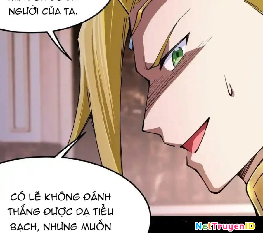 Sức Mạnh Của Kiếm Thần Chapter 71 - 108