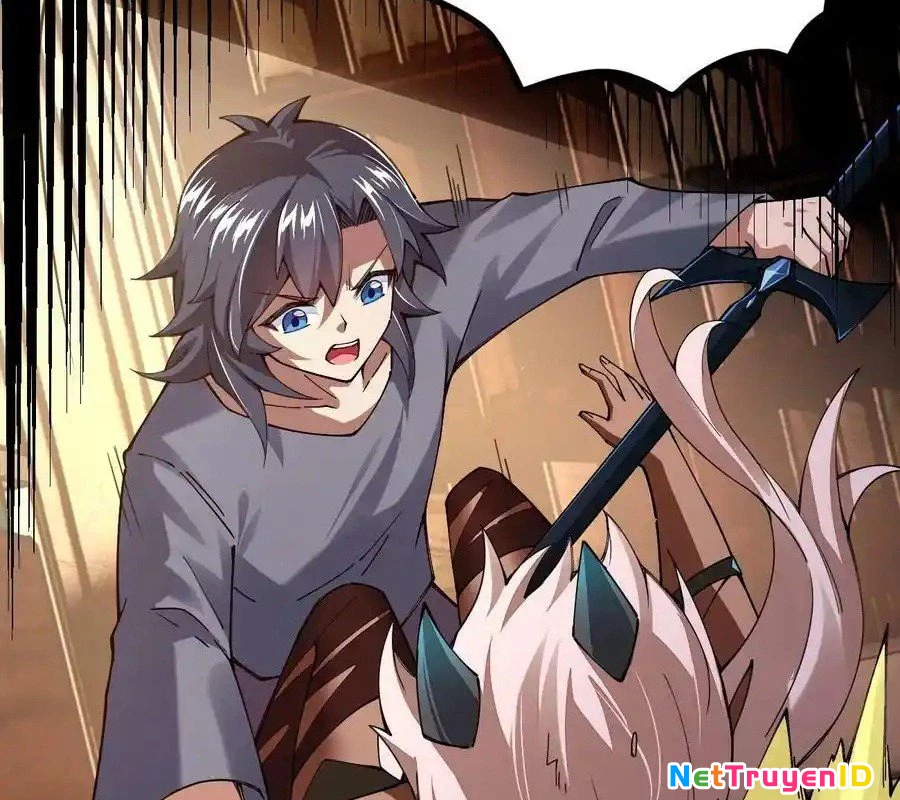 Sức Mạnh Của Kiếm Thần Chapter 71 - 116