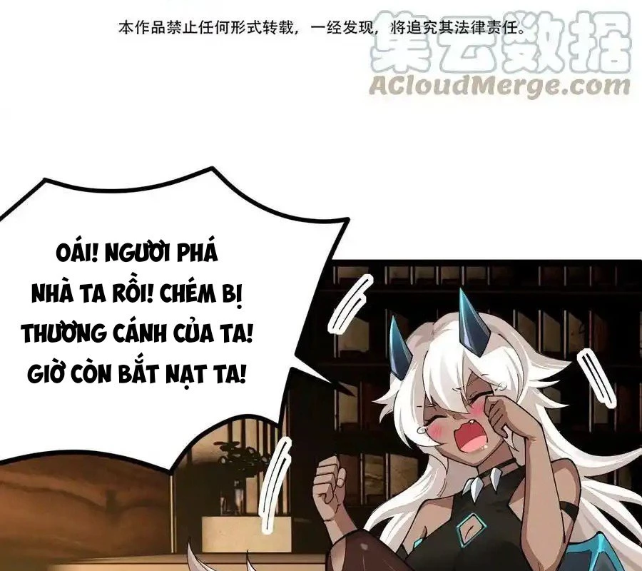 Sức Mạnh Của Kiếm Thần Chapter 72 - 4