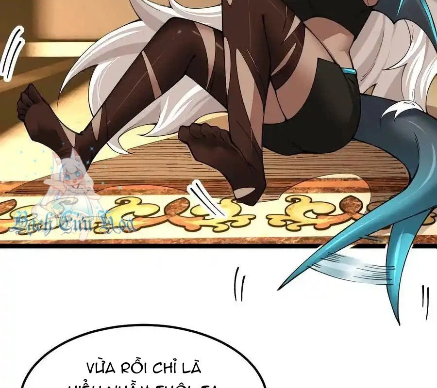 Sức Mạnh Của Kiếm Thần Chapter 72 - 5