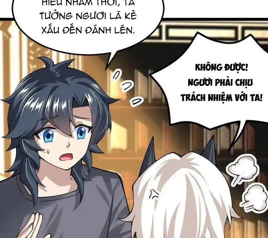 Sức Mạnh Của Kiếm Thần Chapter 72 - 6