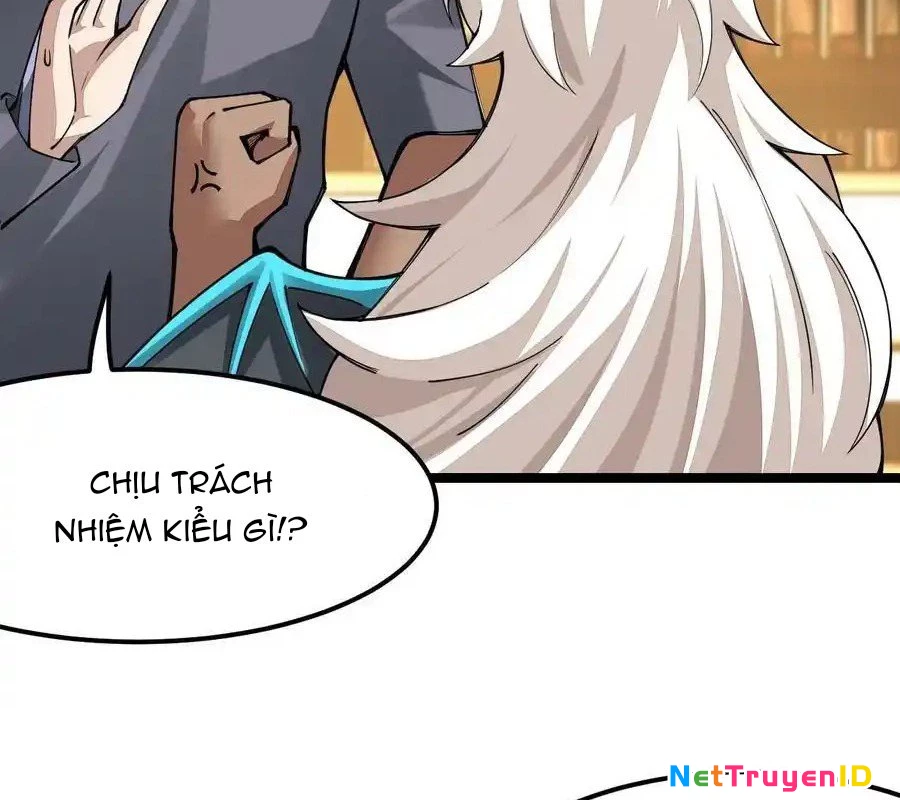 Sức Mạnh Của Kiếm Thần Chapter 72 - 7