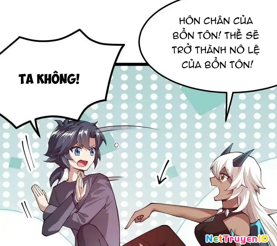 Sức Mạnh Của Kiếm Thần Chapter 72 - 8