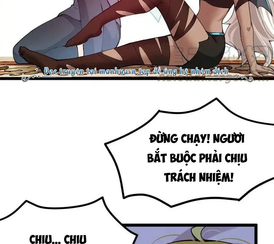 Sức Mạnh Của Kiếm Thần Chapter 72 - 9