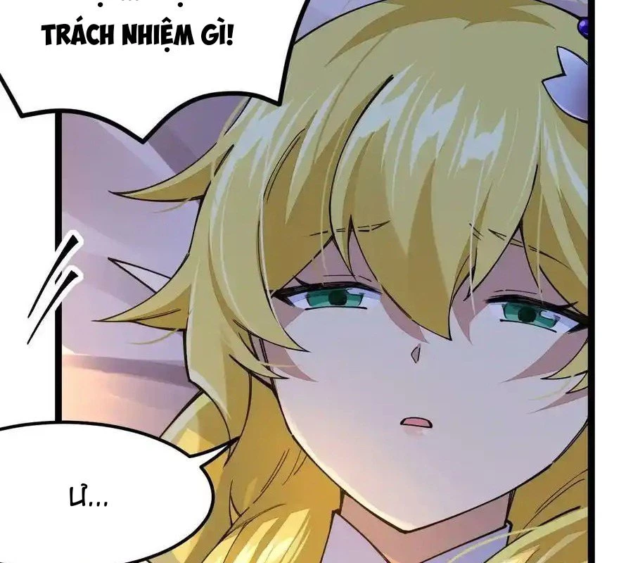 Sức Mạnh Của Kiếm Thần Chapter 72 - 10