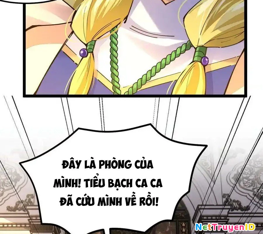 Sức Mạnh Của Kiếm Thần Chapter 72 - 11