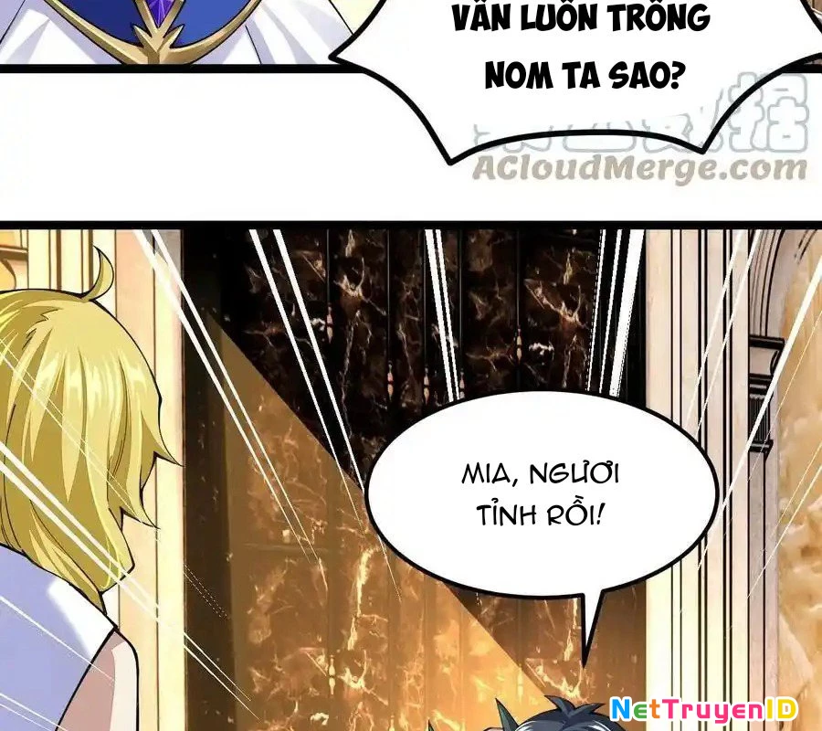 Sức Mạnh Của Kiếm Thần Chapter 72 - 15