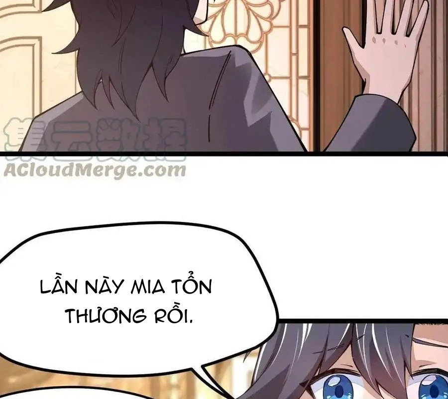 Sức Mạnh Của Kiếm Thần Chapter 72 - 20