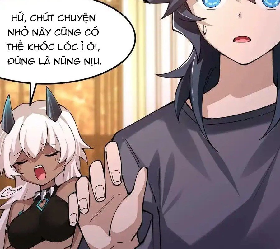 Sức Mạnh Của Kiếm Thần Chapter 72 - 21