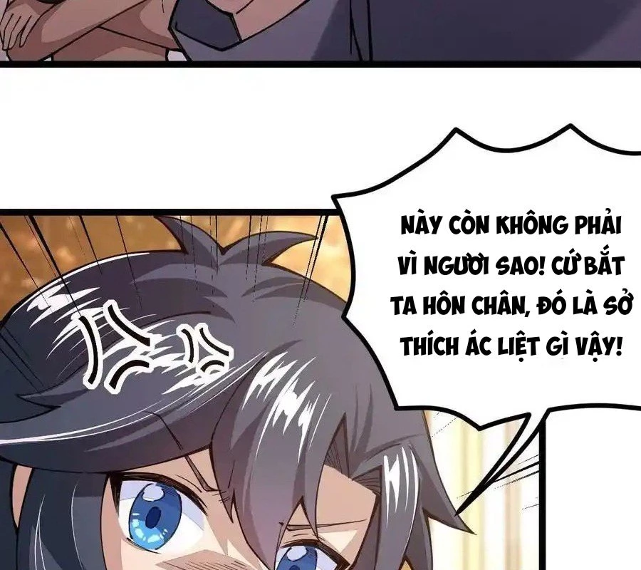Sức Mạnh Của Kiếm Thần Chapter 72 - 22