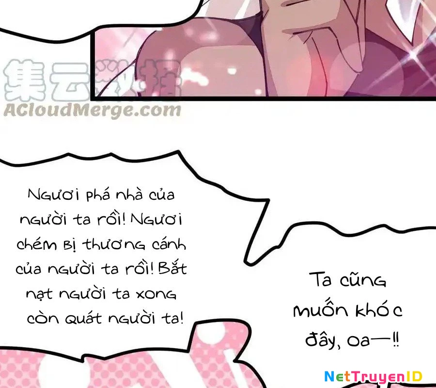 Sức Mạnh Của Kiếm Thần Chapter 72 - 25