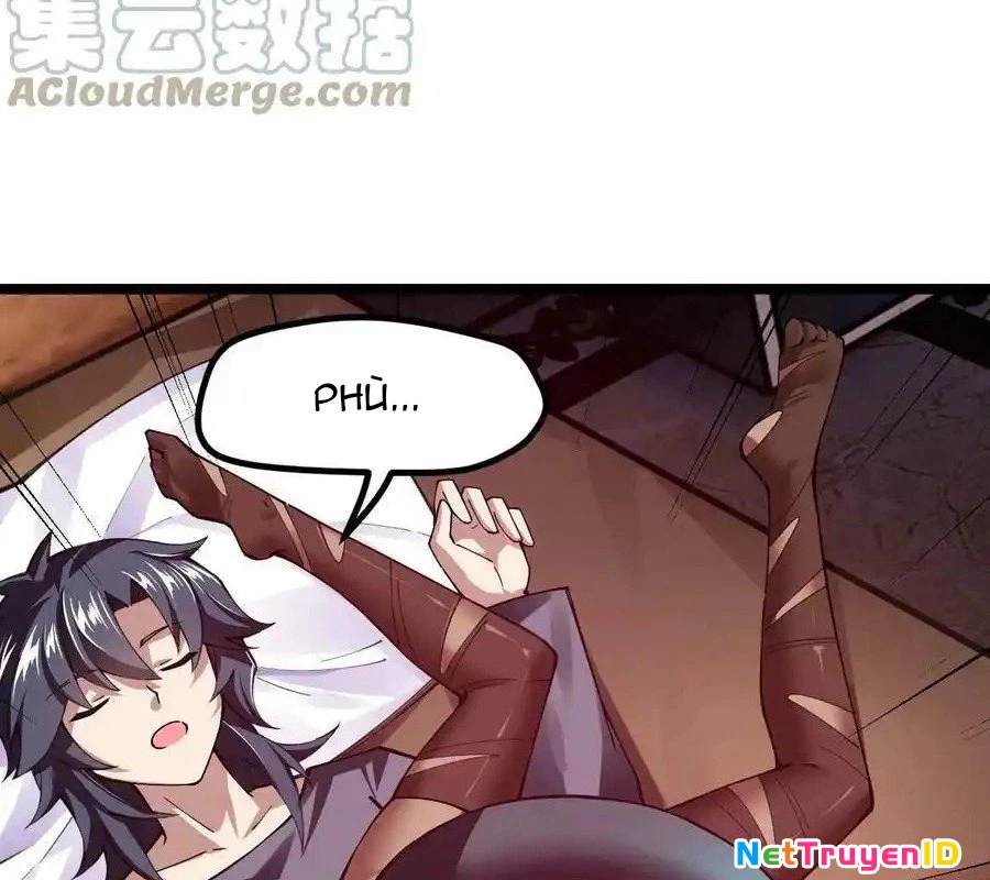 Sức Mạnh Của Kiếm Thần Chapter 72 - 30