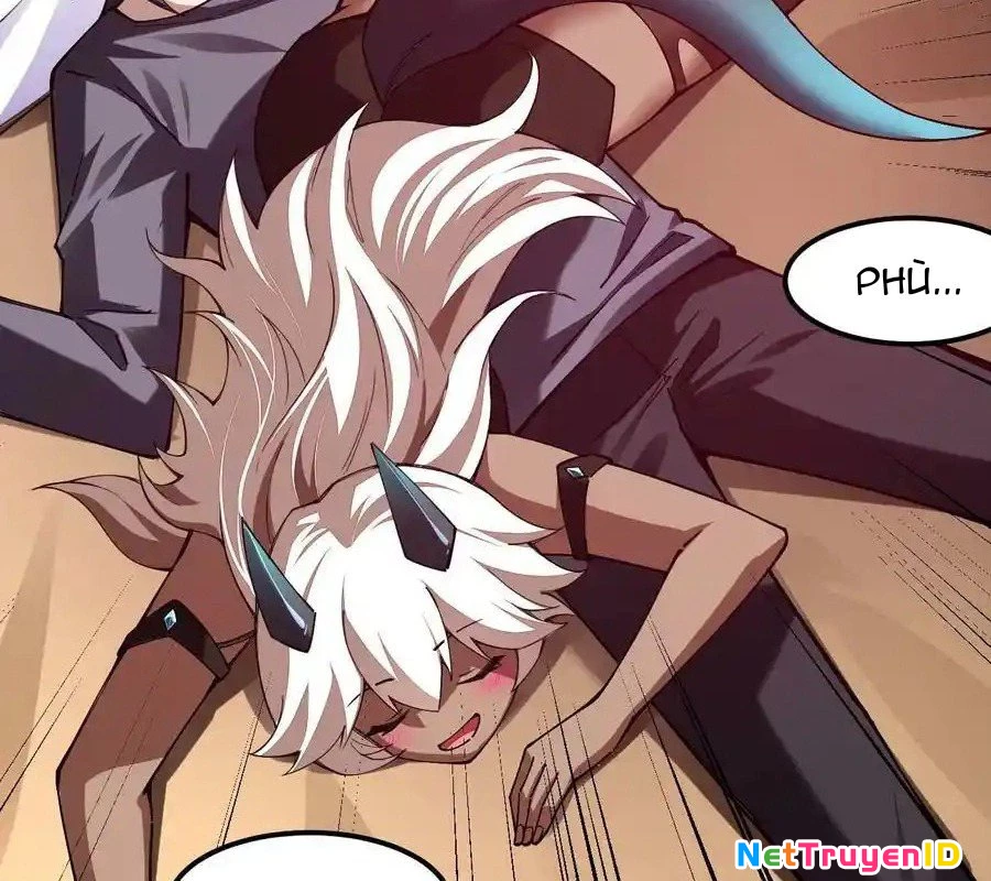 Sức Mạnh Của Kiếm Thần Chapter 72 - 31