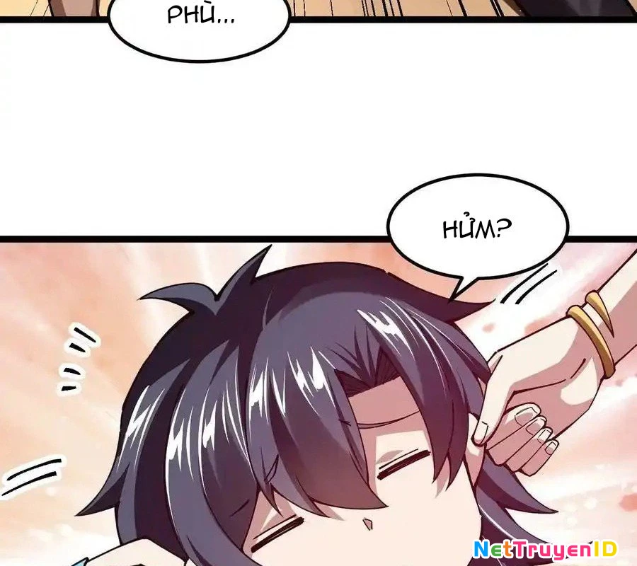 Sức Mạnh Của Kiếm Thần Chapter 72 - 32
