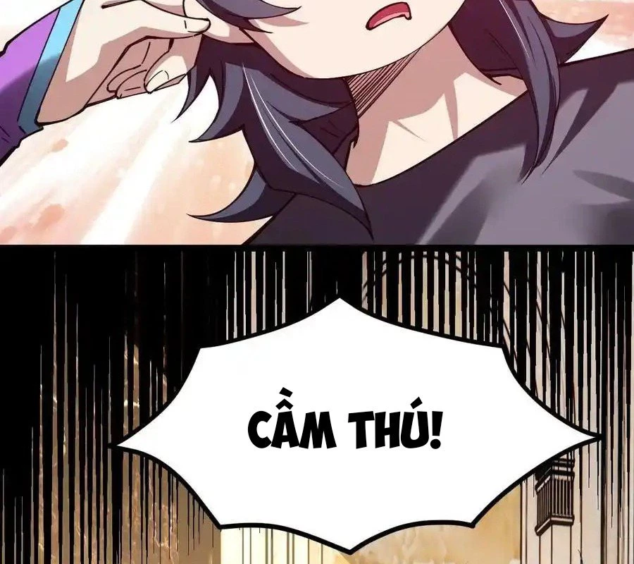 Sức Mạnh Của Kiếm Thần Chapter 72 - 33