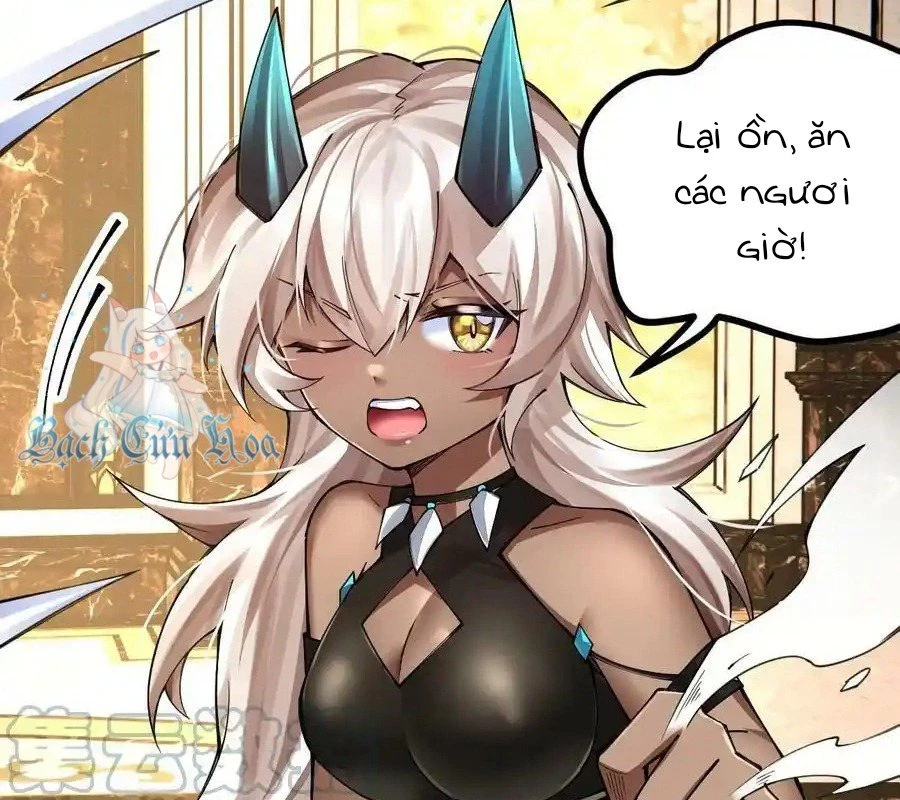 Sức Mạnh Của Kiếm Thần Chapter 72 - 39