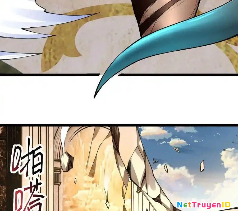 Sức Mạnh Của Kiếm Thần Chapter 72 - 41