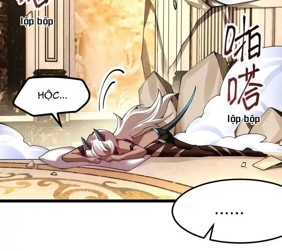Sức Mạnh Của Kiếm Thần Chapter 72 - 42