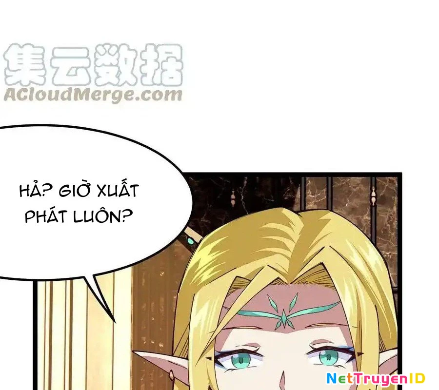 Sức Mạnh Của Kiếm Thần Chapter 72 - 44
