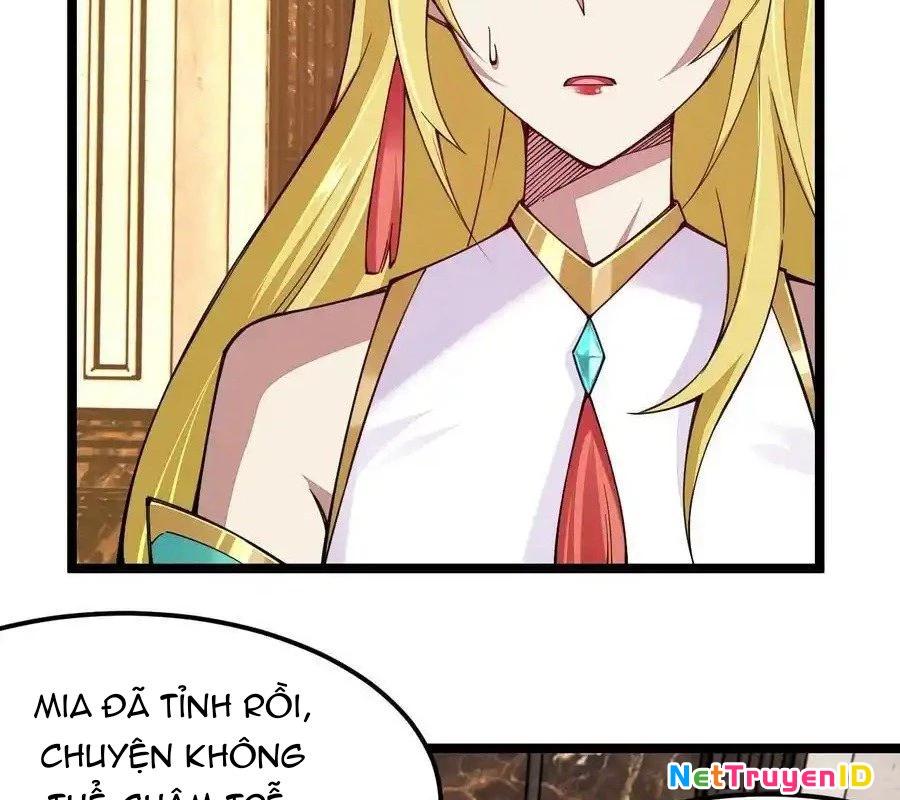 Sức Mạnh Của Kiếm Thần Chapter 72 - 45