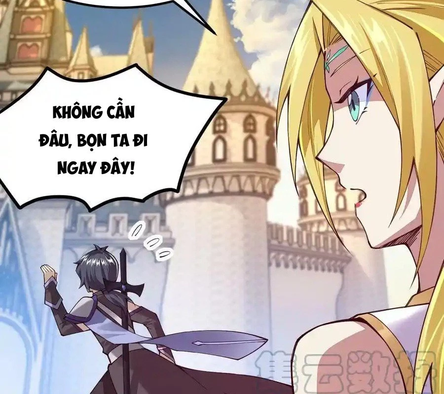 Sức Mạnh Của Kiếm Thần Chapter 72 - 48