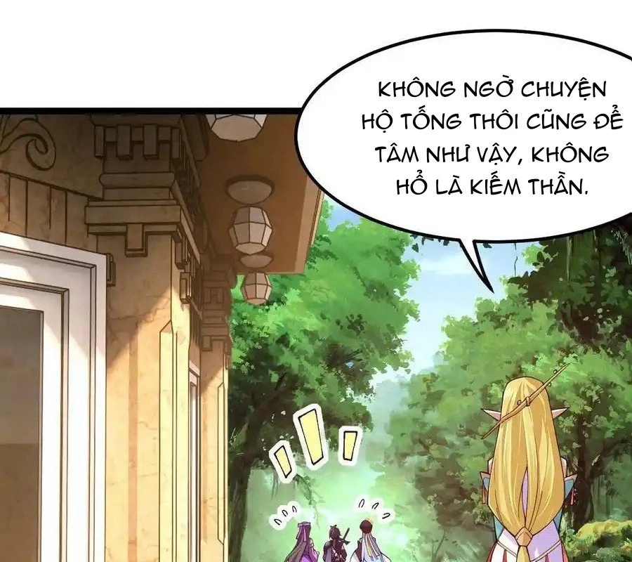 Sức Mạnh Của Kiếm Thần Chapter 72 - 51