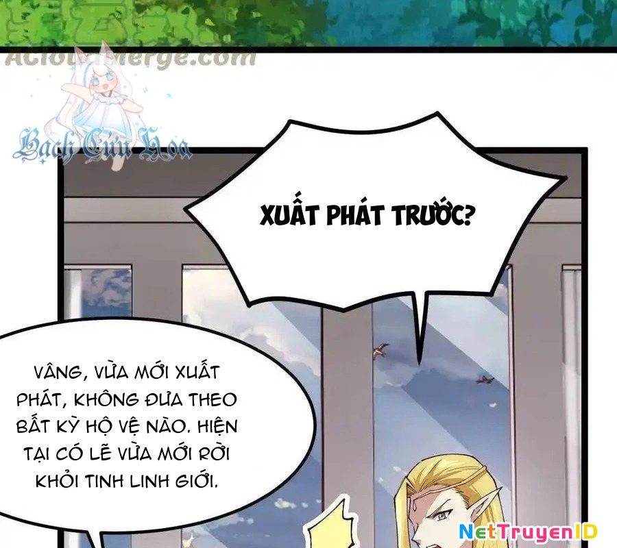 Sức Mạnh Của Kiếm Thần Chapter 72 - 54